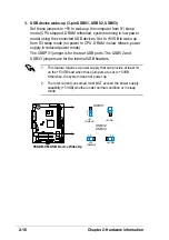 Preview for 38 page of Asus P4SDR-VM User Manual