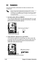 Preview for 40 page of Asus P4SDR-VM User Manual