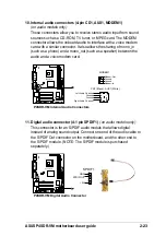 Preview for 45 page of Asus P4SDR-VM User Manual