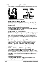 Preview for 46 page of Asus P4SDR-VM User Manual