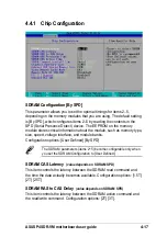Preview for 69 page of Asus P4SDR-VM User Manual