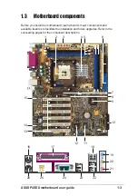 Preview for 13 page of Asus P4SDX User Manual