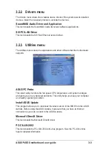 Preview for 61 page of Asus P4SDX User Manual