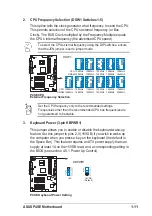 Preview for 21 page of Asus P4SE User Manual