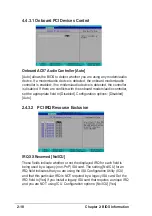 Preview for 52 page of Asus P4SE User Manual