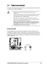 Preview for 13 page of Asus P4SP-MX SE User Manual