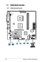 Preview for 14 page of Asus P4SP-MX SE User Manual