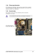 Preview for 15 page of Asus P4SP-MX SE User Manual