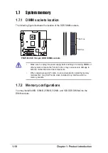 Preview for 18 page of Asus P4SP-MX SE User Manual