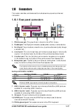 Preview for 25 page of Asus P4SP-MX SE User Manual