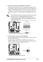 Preview for 27 page of Asus P4SP-MX SE User Manual