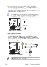 Preview for 28 page of Asus P4SP-MX SE User Manual