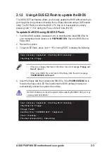 Preview for 35 page of Asus P4SP-MX SE User Manual