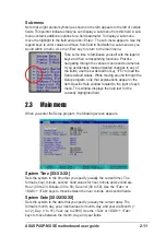 Preview for 43 page of Asus P4SP-MX SE User Manual