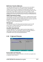 Preview for 47 page of Asus P4SP-MX SE User Manual