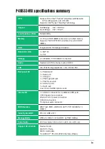 Preview for 9 page of Asus P4V533-MX User Manual