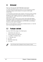 Preview for 12 page of Asus P4V533-MX User Manual