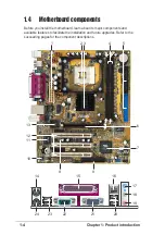 Preview for 14 page of Asus P4V533-MX User Manual