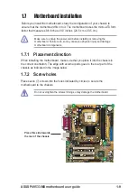 Preview for 19 page of Asus P4V533-MX User Manual