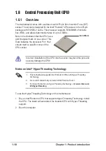 Preview for 20 page of Asus P4V533-MX User Manual