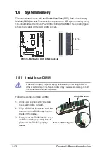 Preview for 22 page of Asus P4V533-MX User Manual