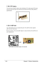 Preview for 24 page of Asus P4V533-MX User Manual