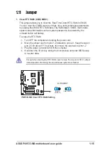 Preview for 25 page of Asus P4V533-MX User Manual