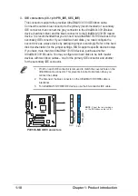 Preview for 28 page of Asus P4V533-MX User Manual