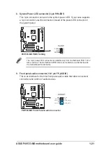 Preview for 31 page of Asus P4V533-MX User Manual