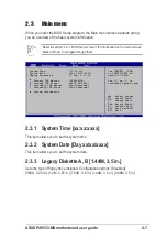 Preview for 39 page of Asus P4V533-MX User Manual