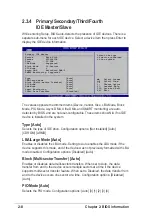 Preview for 40 page of Asus P4V533-MX User Manual