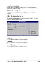 Preview for 41 page of Asus P4V533-MX User Manual