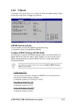 Preview for 43 page of Asus P4V533-MX User Manual