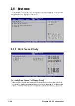 Preview for 52 page of Asus P4V533-MX User Manual