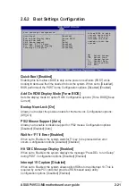 Preview for 53 page of Asus P4V533-MX User Manual