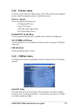 Preview for 59 page of Asus P4V533-MX User Manual