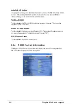 Preview for 60 page of Asus P4V533-MX User Manual