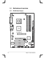 Preview for 16 page of Asus P4V800D-X User Manual