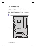 Preview for 17 page of Asus P4V800D-X User Manual