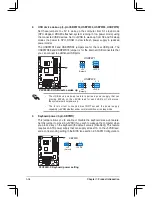 Preview for 26 page of Asus P4V800D-X User Manual