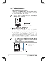 Preview for 28 page of Asus P4V800D-X User Manual