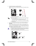 Preview for 29 page of Asus P4V800D-X User Manual