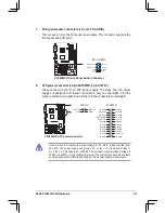 Preview for 31 page of Asus P4V800D-X User Manual