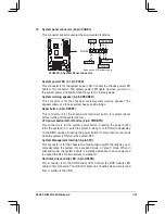 Preview for 33 page of Asus P4V800D-X User Manual