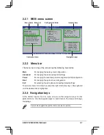 Preview for 40 page of Asus P4V800D-X User Manual