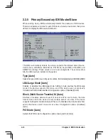 Preview for 43 page of Asus P4V800D-X User Manual