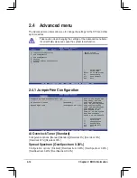 Preview for 45 page of Asus P4V800D-X User Manual