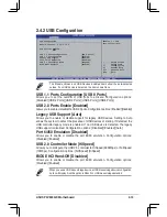 Preview for 46 page of Asus P4V800D-X User Manual