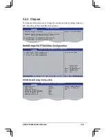 Preview for 48 page of Asus P4V800D-X User Manual