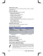 Preview for 49 page of Asus P4V800D-X User Manual